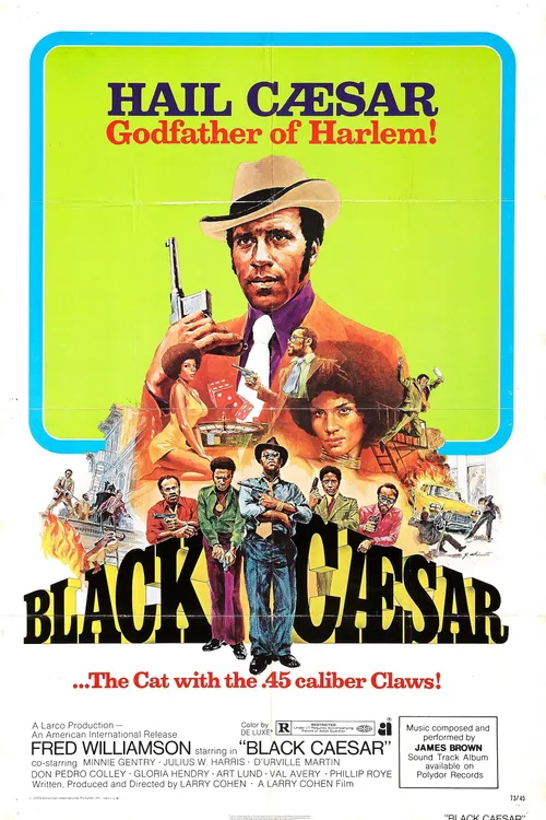 Black Caesar