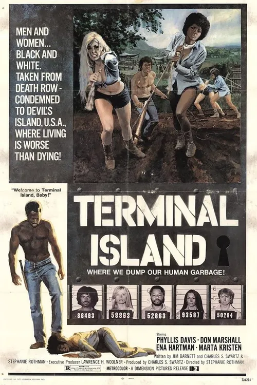 Terminal Island