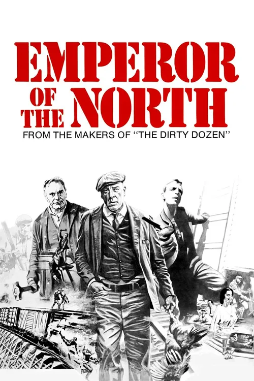 Emperor of the North