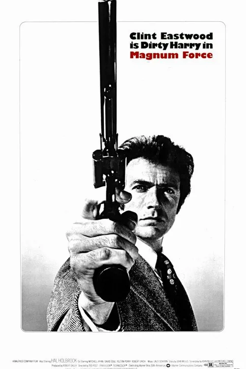 Magnum Force