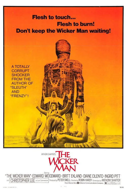 The Wicker Man