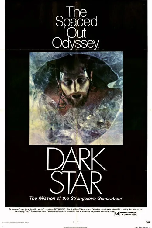 Dark Star