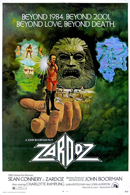 Zardoz