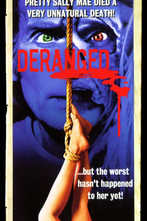 Deranged: Confessions of a Necrophile