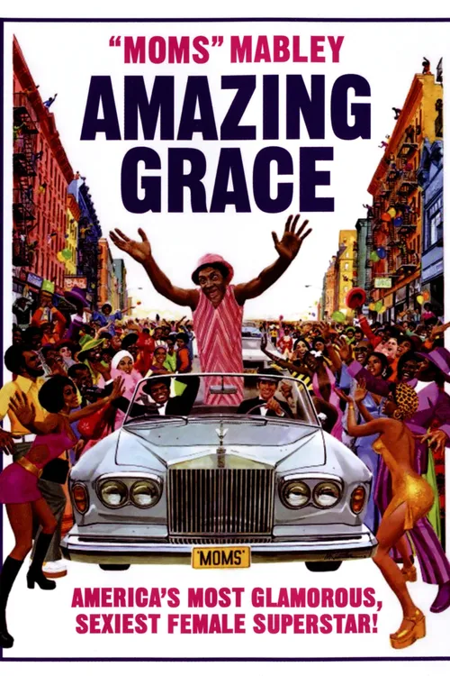 Amazing Grace