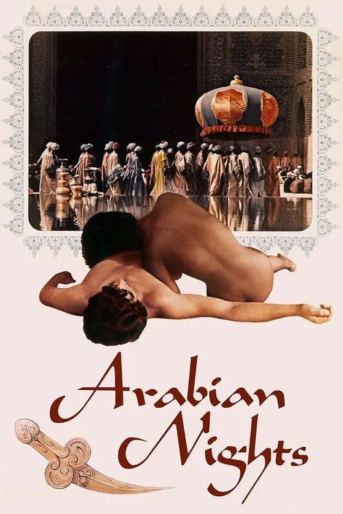 Arabian Nights