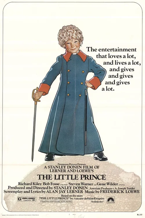 The Little Prince