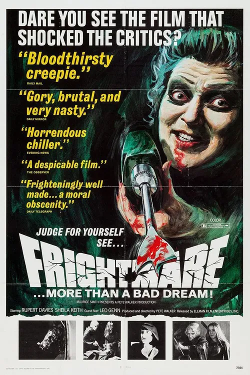 Frightmare