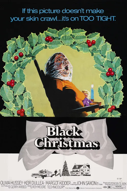 Black Christmas