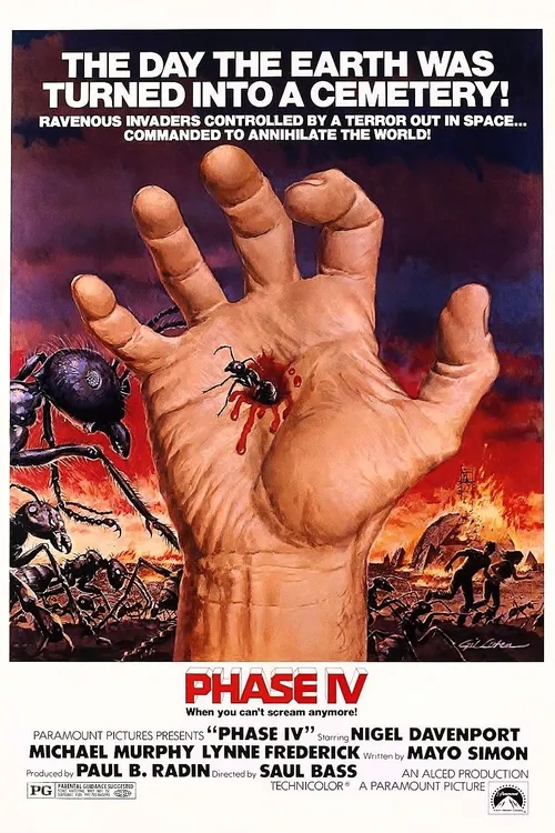 Phase IV