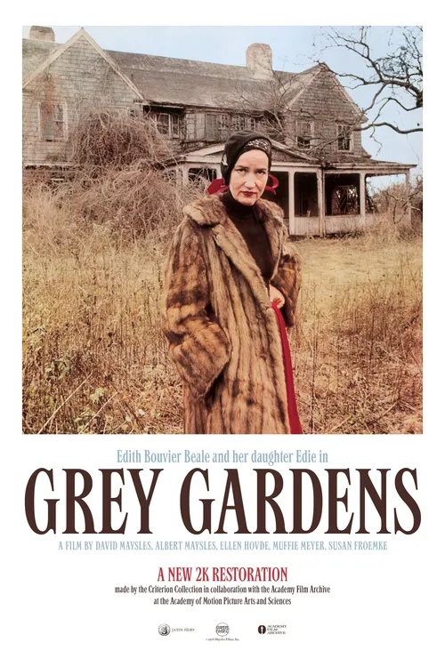 Grey Gardens