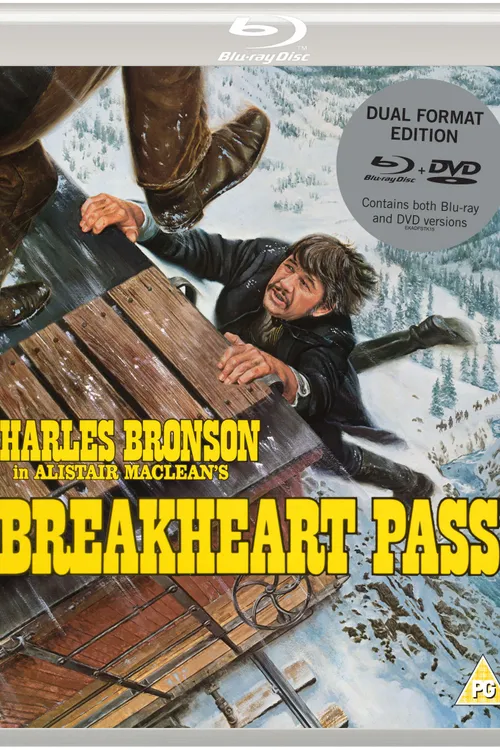 Breakheart Pass