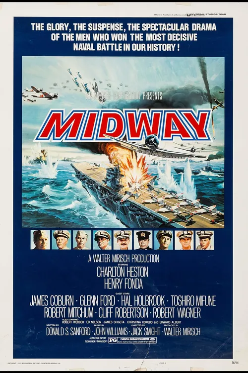 Midway