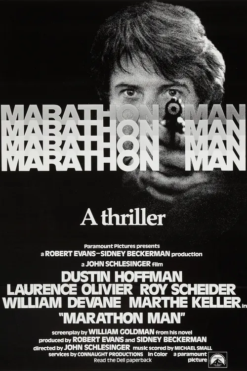 Marathon Man