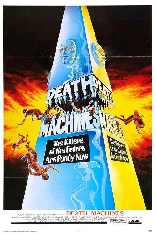 Death Machines