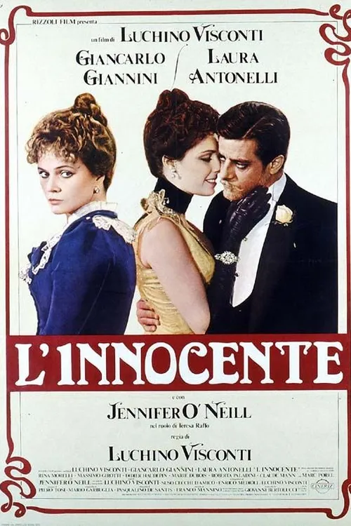 L'Innocente