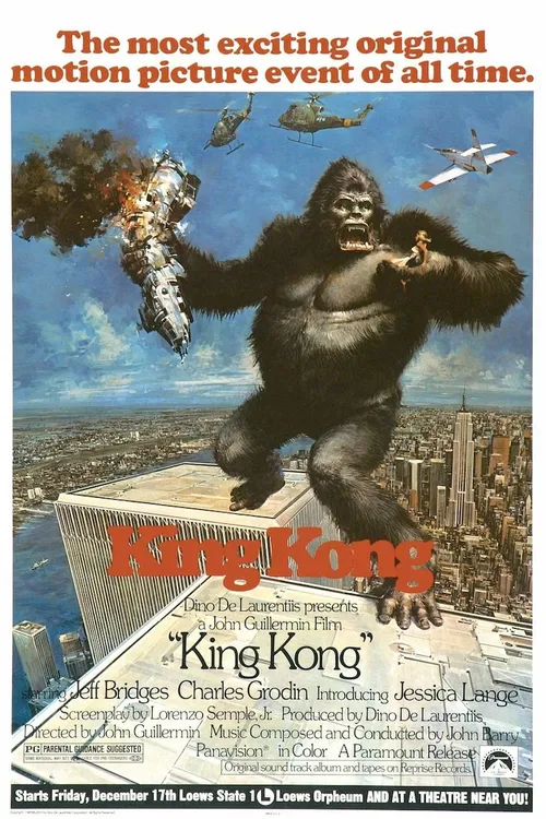 King Kong