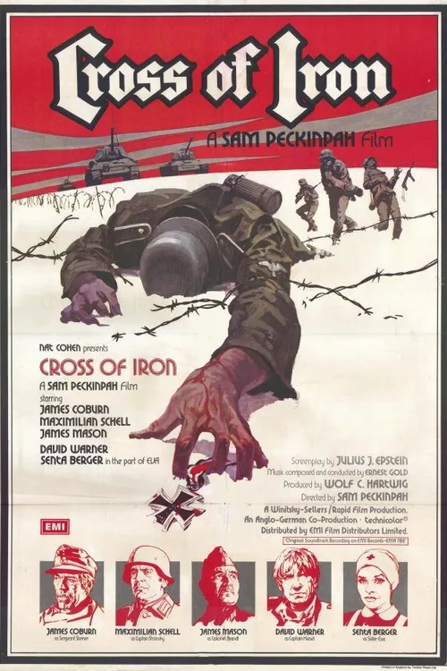 Cross of Iron