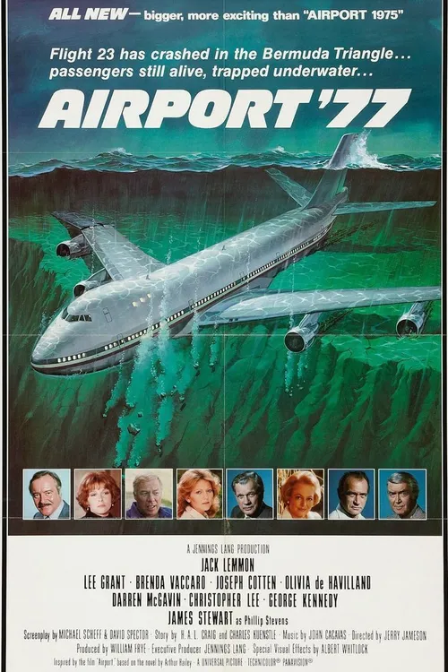 Airport '77