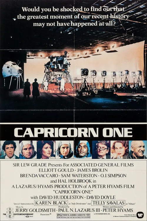 Capricorn One