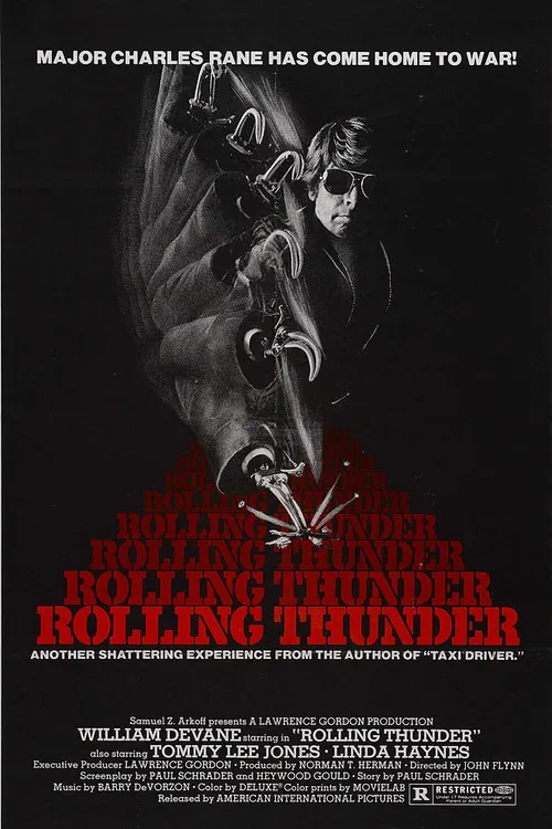 Rolling Thunder