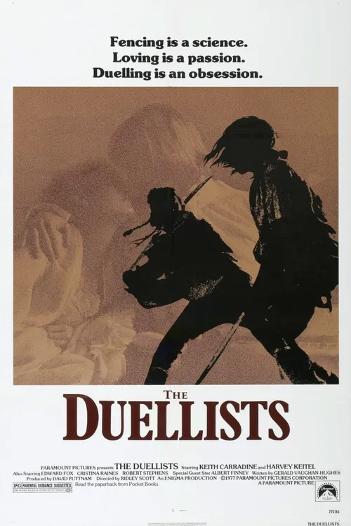 The Duellists