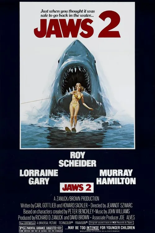 Jaws 2