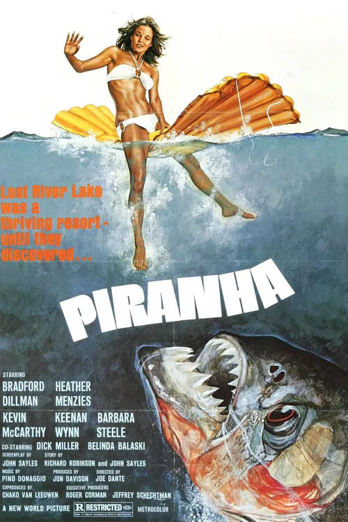 Piranha