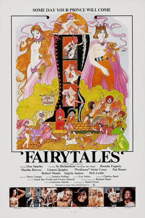 Fairy Tales