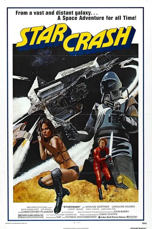 Starcrash