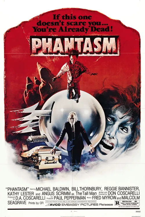 Phantasm