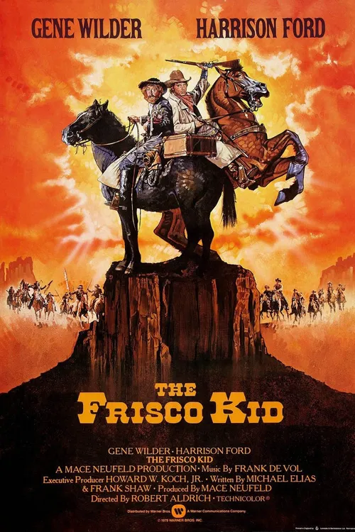 The Frisco Kid