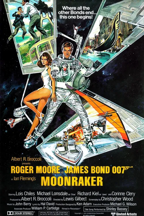 Moonraker