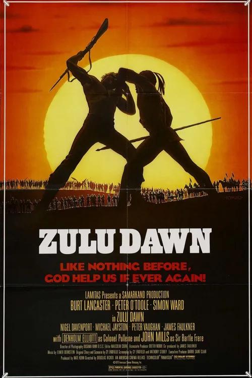 Zulu Dawn