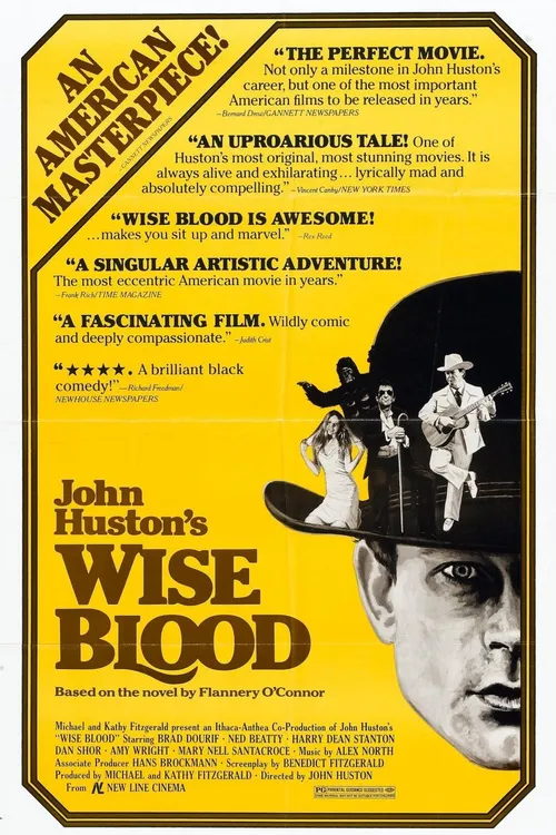 Wise Blood