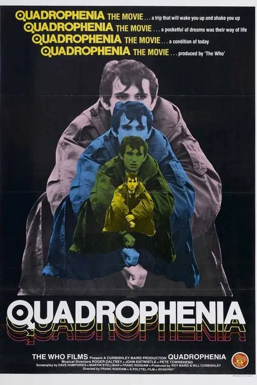 Quadrophenia