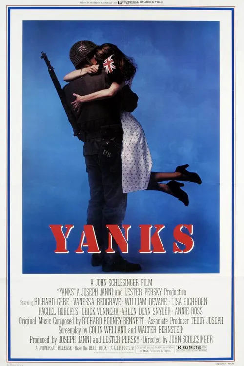 Yanks