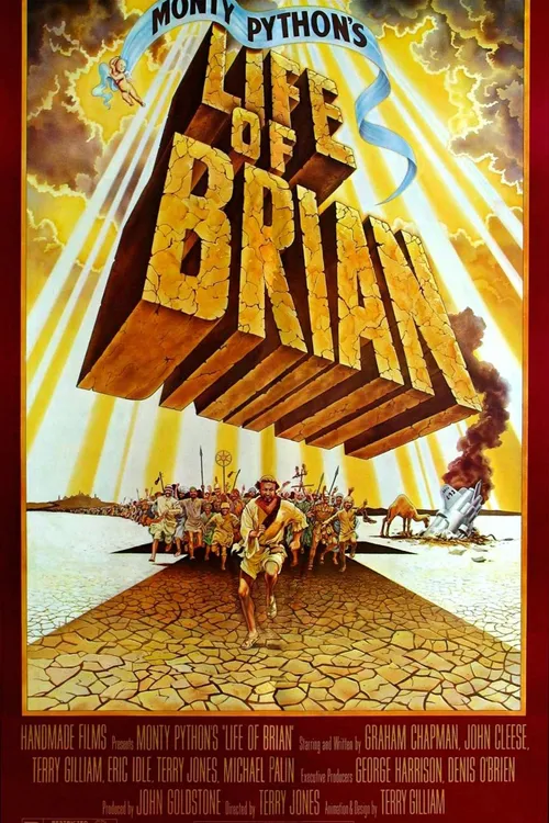 Monty Python's Life of Brian