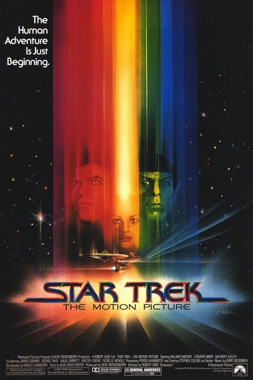 Star Trek: The Motion Picture