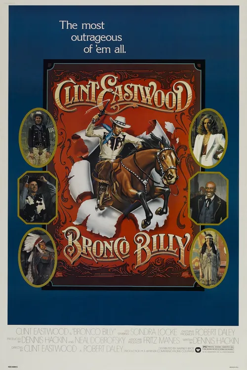 Bronco Billy