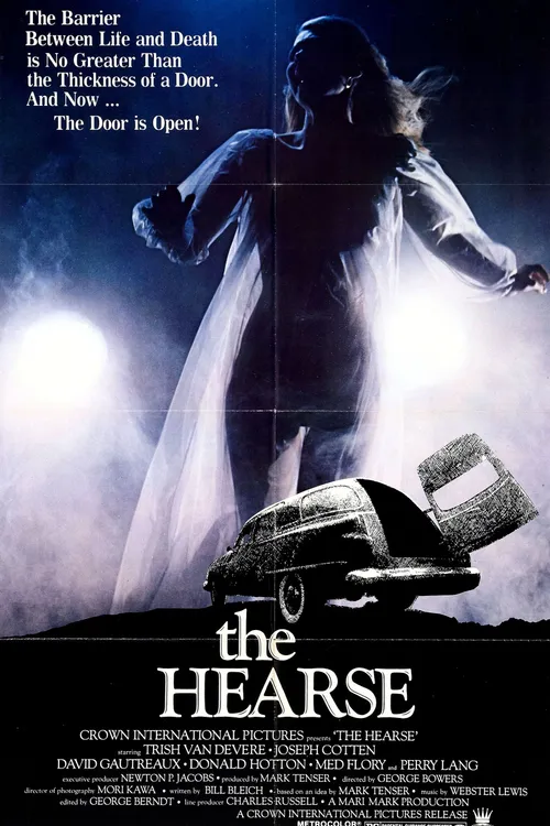 The Hearse