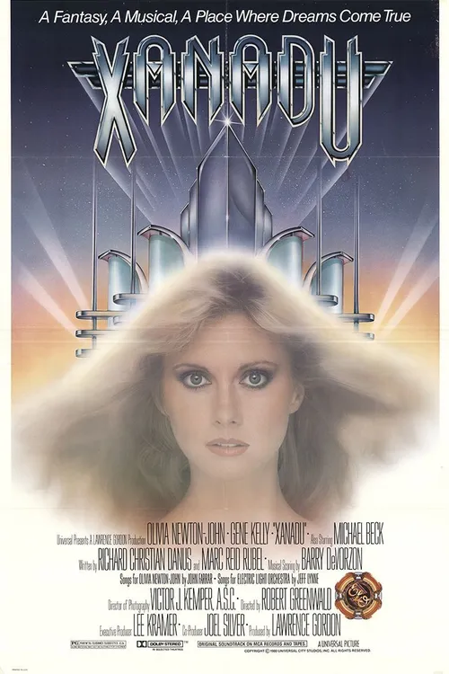 Xanadu