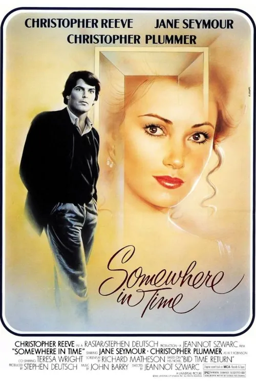 Somewhere in Time