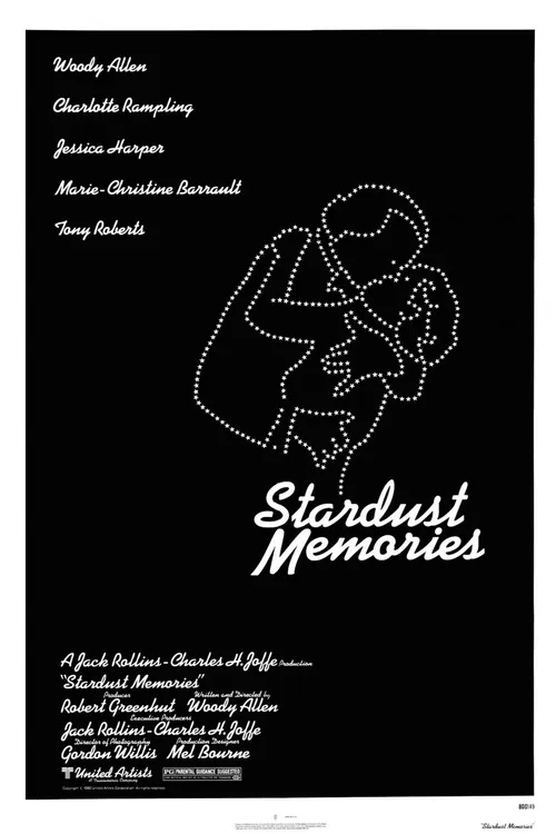 Stardust Memories