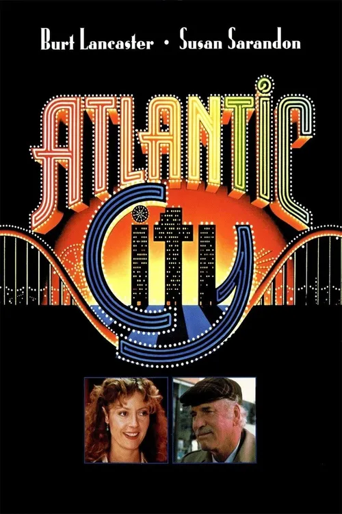 Atlantic City