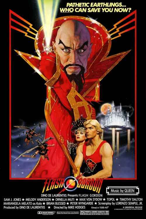 Flash Gordon