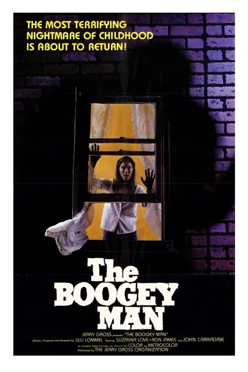 The Boogey Man