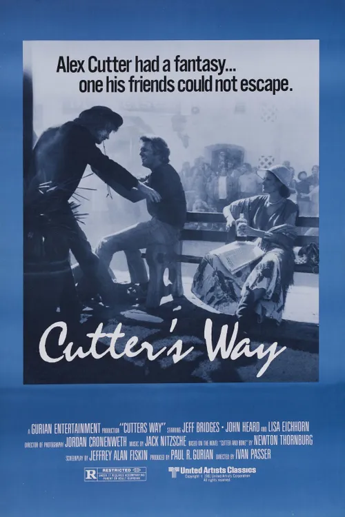 Cutter's Way