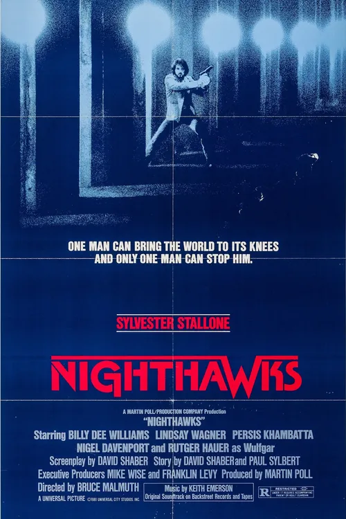 Nighthawks