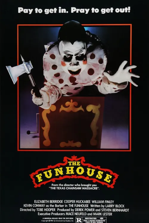 The Funhouse